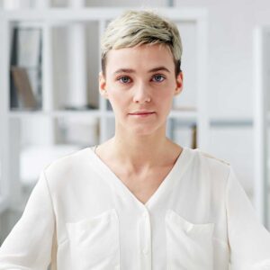 Sarah L.